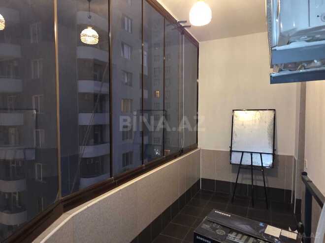 Satılır 3 otaqlı yeni tikili 150 m², Nizami m., photo 21 from 29