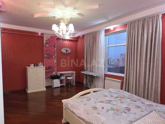 Satılır 3 otaqlı yeni tikili 150 m², Nizami m., photo 27 from 29