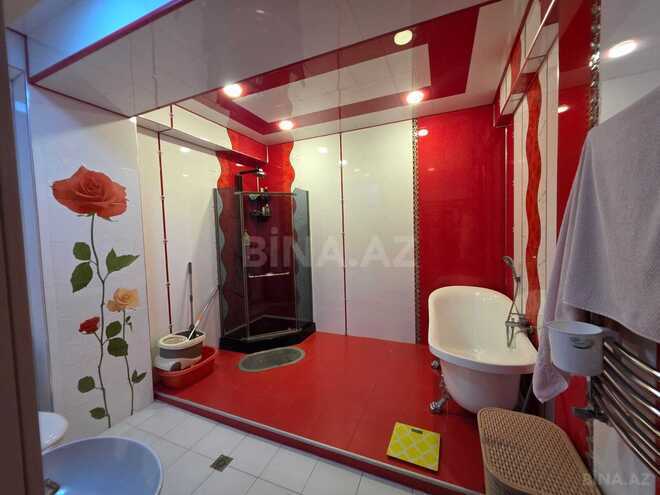 Satılır 3 otaqlı yeni tikili 150 m², Nizami m., photo 28 from 29