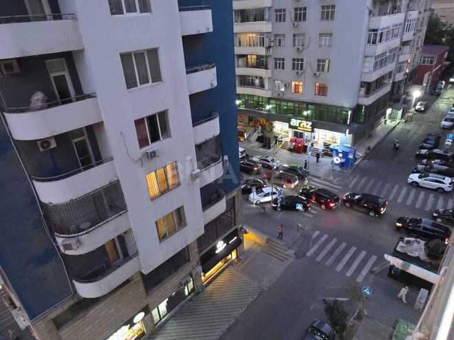 Satılır 3 otaqlı yeni tikili 150 m², Nizami m., photo 3 from 29