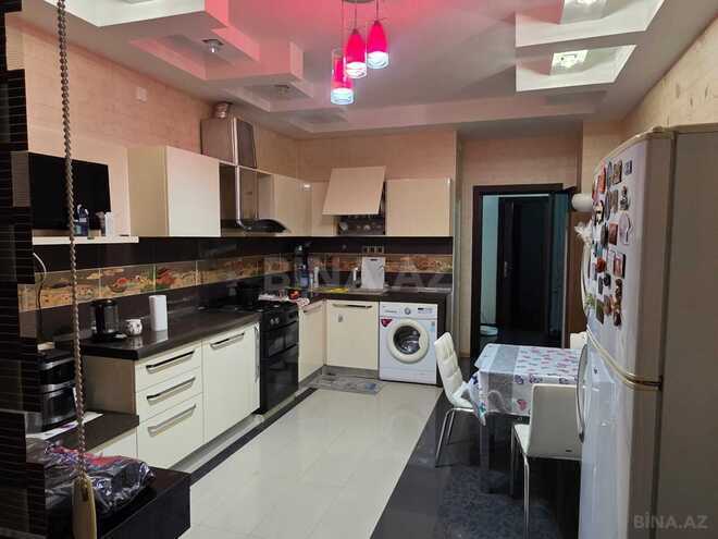 Satılır 3 otaqlı yeni tikili 150 m², Nizami m., photo 9 from 29