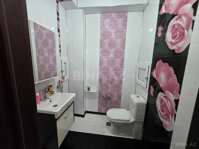 Satılır 3 otaqlı yeni tikili 150 m², Nizami m., photo 19 from 29