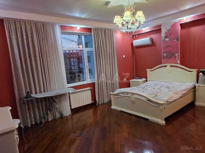 Satılır 3 otaqlı yeni tikili 150 m², Nizami m., photo 8 from 29