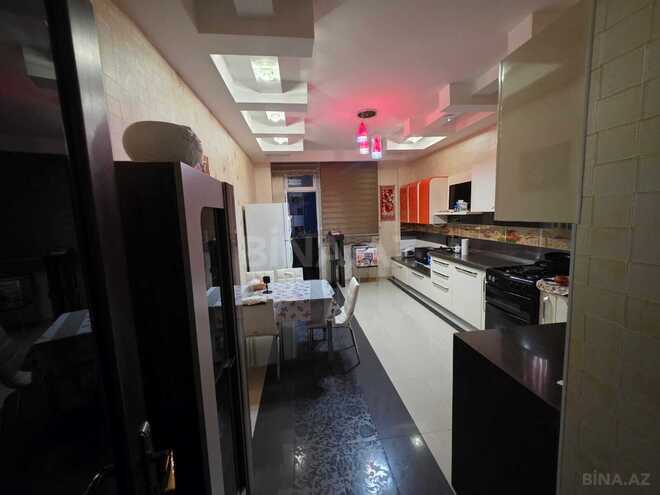 Satılır 3 otaqlı yeni tikili 150 m², Nizami m., photo 10 from 29