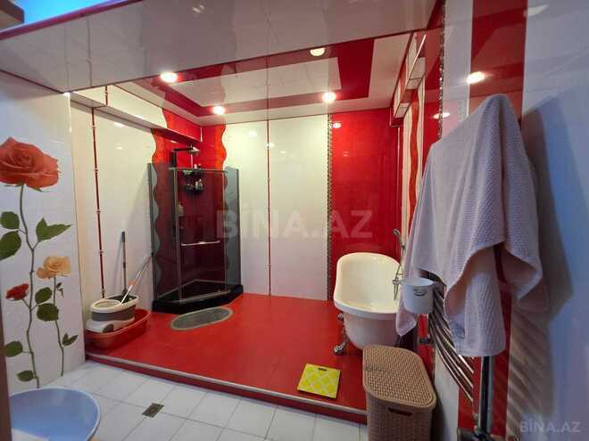 Satılır 3 otaqlı yeni tikili 150 m², Nizami m., photo 22 from 29