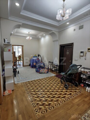 Продаётся 3-комн. новостройка 140 м², пос. 8-й мкр, photo 10 from 17
