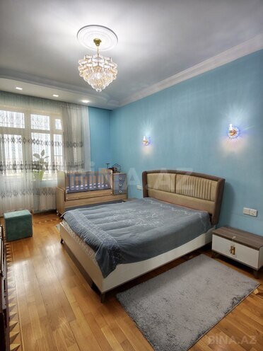 Продаётся 3-комн. новостройка 140 м², пос. 8-й мкр, photo 4 from 17