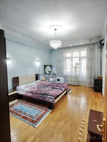 Продаётся 3-комн. новостройка 140 м², пос. 8-й мкр, photo 6 from 17