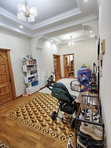 Продаётся 3-комн. новостройка 140 м², пос. 8-й мкр, photo 9 from 17