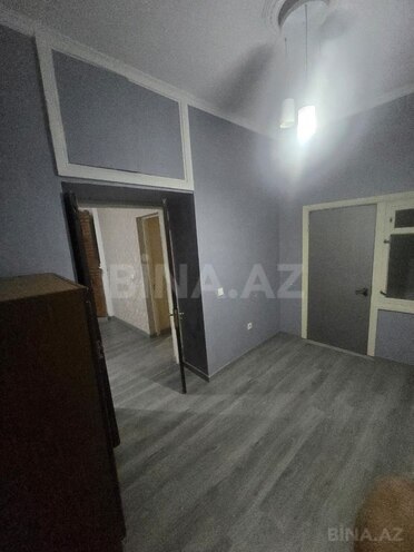 İcarəyə verilir 4 otaqlı köhnə tikili 75 m², Bayıl q., photo 10 from 16