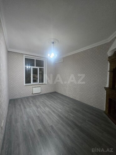 İcarəyə verilir 4 otaqlı köhnə tikili 75 m², Bayıl q., photo 4 from 16