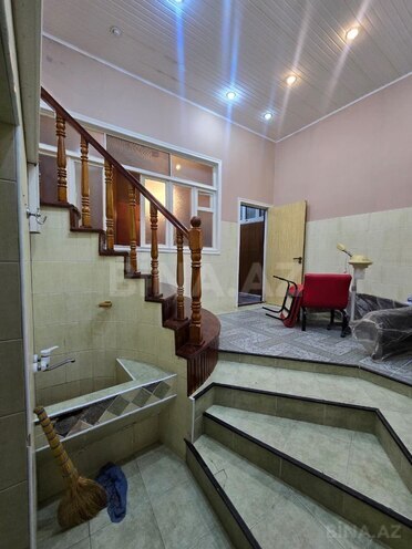 İcarəyə verilir 4 otaqlı köhnə tikili 75 m², Bayıl q., photo 13 from 16