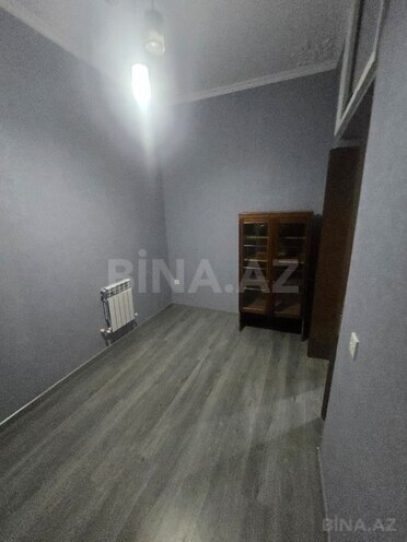 İcarəyə verilir 4 otaqlı köhnə tikili 75 m², Bayıl q., photo 1 from 16