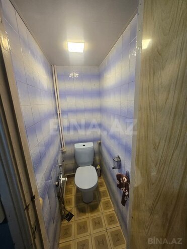 İcarəyə verilir 4 otaqlı köhnə tikili 75 m², Bayıl q., photo 14 from 16