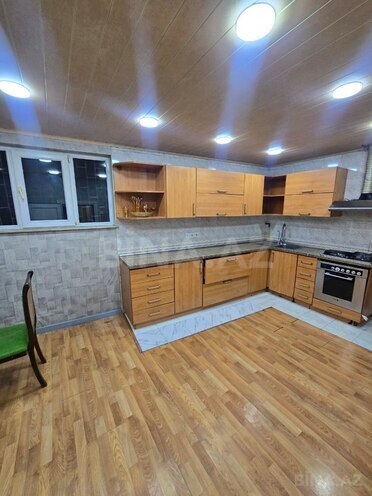 İcarəyə verilir 4 otaqlı köhnə tikili 75 m², Bayıl q., photo 12 from 16