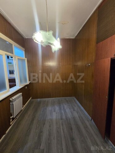 İcarəyə verilir 4 otaqlı köhnə tikili 75 m², Bayıl q., photo 7 from 16