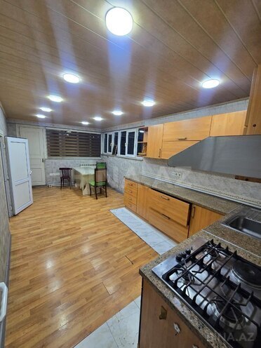 İcarəyə verilir 4 otaqlı köhnə tikili 75 m², Bayıl q., photo 11 from 16