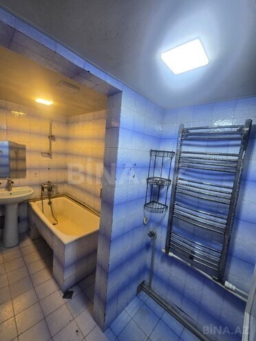 İcarəyə verilir 4 otaqlı köhnə tikili 75 m², Bayıl q., photo 15 from 16