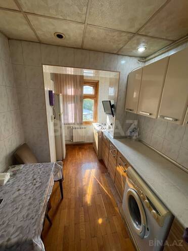 Сдаётся 3-комн. вторичка 80 м², м. 28 мая, photo 13 from 19