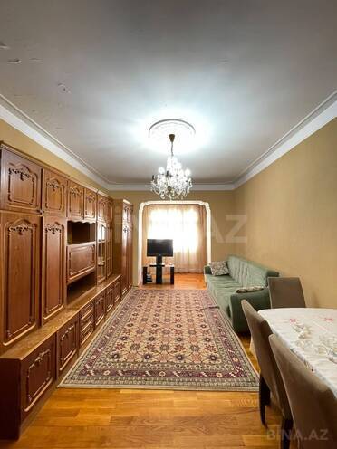 Сдаётся 3-комн. вторичка 80 м², м. 28 мая, photo 5 from 19