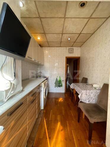 Сдаётся 3-комн. вторичка 80 м², м. 28 мая, photo 12 from 19