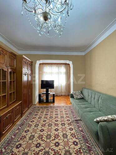 Сдаётся 3-комн. вторичка 80 м², м. 28 мая, photo 4 from 19