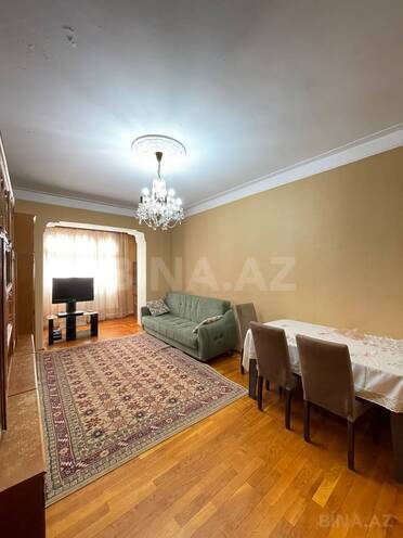 Сдаётся 3-комн. вторичка 80 м², м. 28 мая, photo 1 from 19