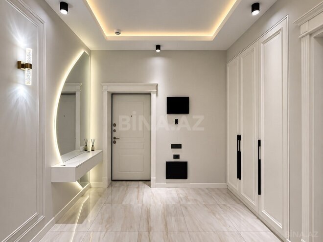 Продается 4-комн. новостройка 180 м², м. 28 мая, photo 13 from 22