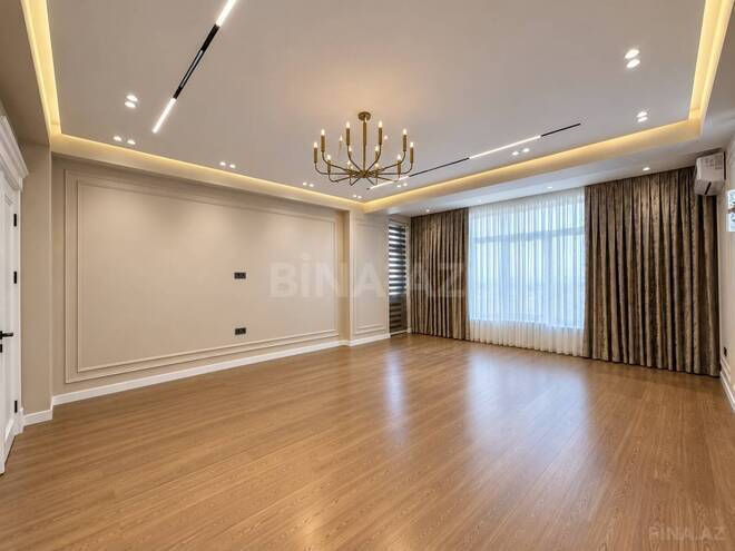 Продается 4-комн. новостройка 180 м², м. 28 мая, photo 1 from 22