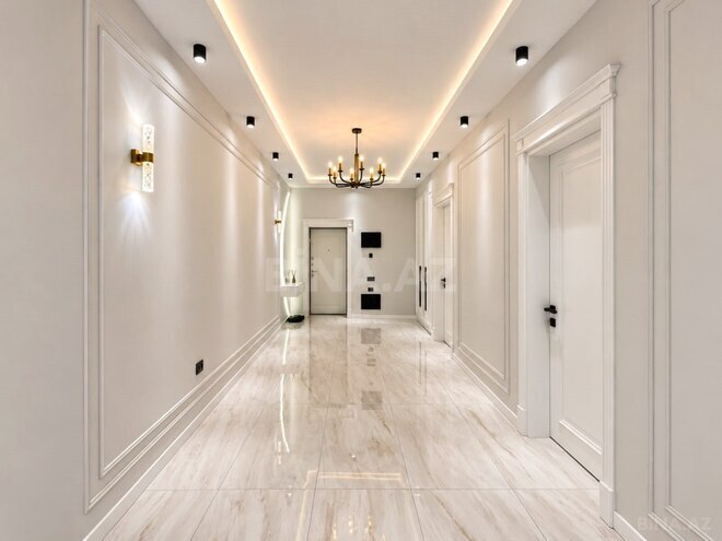 Продается 4-комн. новостройка 180 м², м. 28 мая, photo 12 from 22