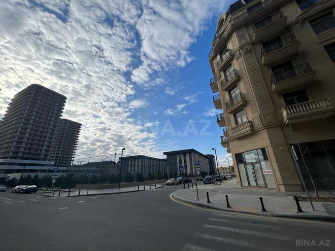 İcarəyə verilir  obyekt 172 m², Ağ şəhər q., photo 5 from 10