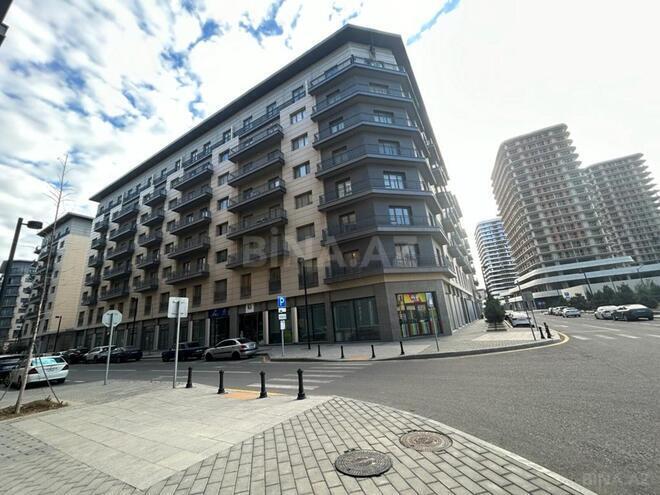 İcarəyə verilir  obyekt 172 m², Ağ şəhər q., photo 6 from 10