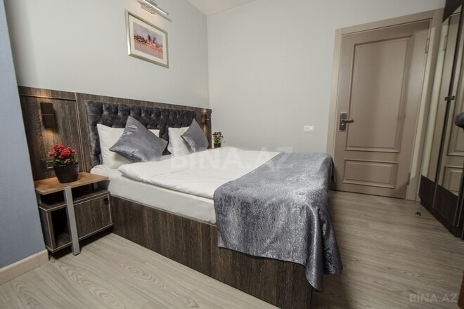Продаётся  объект 400 м², м. Элмляр Академиясы, photo 9 from 14