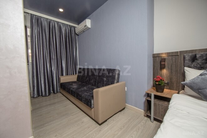 Продаётся  объект 400 м², м. Элмляр Академиясы, photo 5 from 14