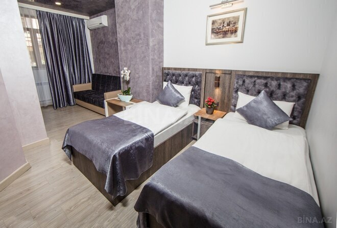 Продаётся  объект 400 м², м. Элмляр Академиясы, photo 8 from 14