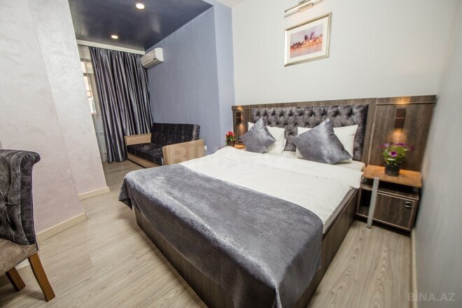 Продаётся  объект 400 м², м. Элмляр Академиясы, photo 3 from 14