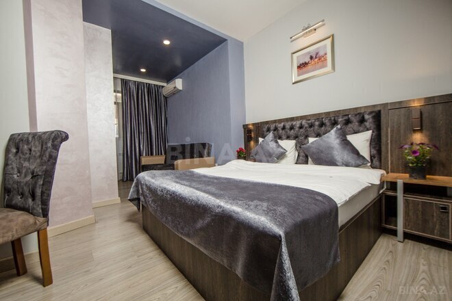 Продаётся  объект 400 м², м. Элмляр Академиясы, photo 11 from 14