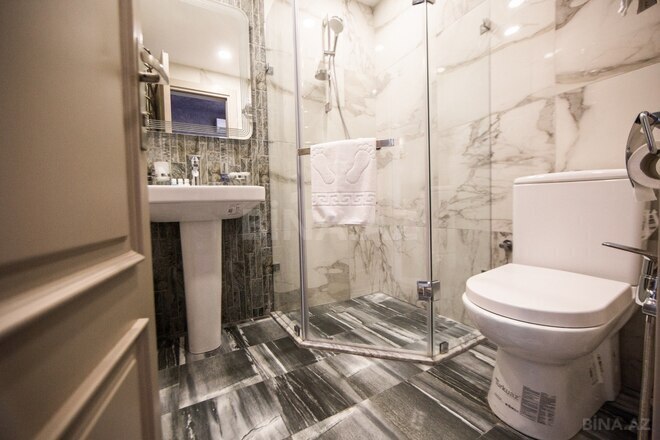 Продаётся  объект 400 м², м. Элмляр Академиясы, photo 12 from 14