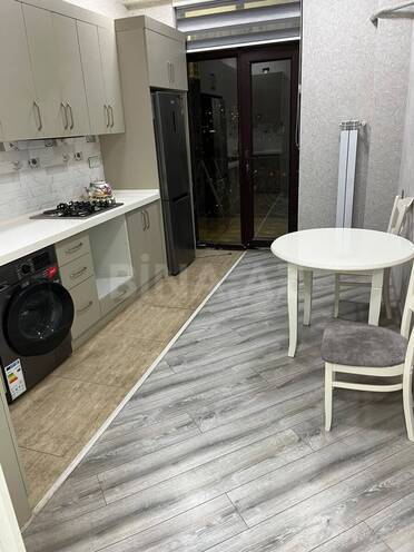 İcarəyə verilir 2 otaqlı yeni tikili 93 m², Gənclik m., photo 8 from 13