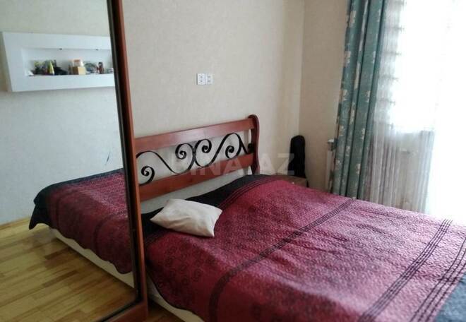 Продаётся 3-комн. вторичка 57 м², м. Мемар Аджеми, photo 4 from 10