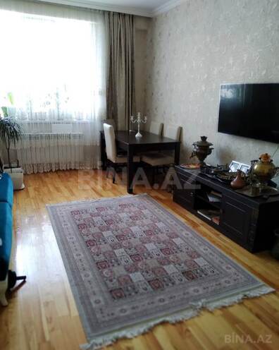 Продаётся 3-комн. вторичка 57 м², м. Мемар Аджеми, photo 3 from 10