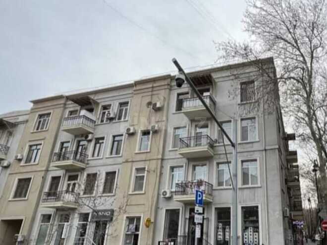 İcarəyə verilir 1 otaqlı köhnə tikili 40 m², 28 May m., photo 3 from 10
