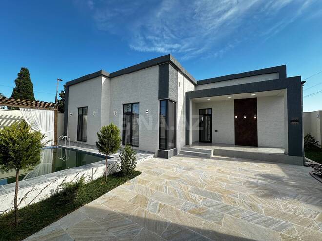 Satılır 4 otaqlı həyət evi/bağ evi 150 m², Şüvəlan q., photo 3 from 18