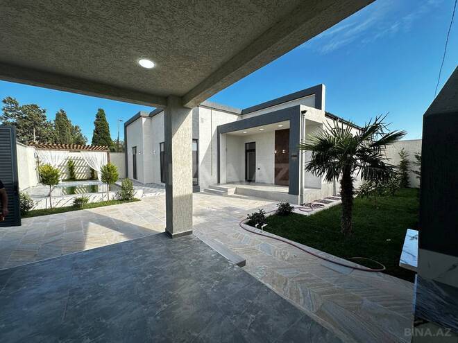 Satılır 4 otaqlı həyət evi/bağ evi 150 m², Şüvəlan q., photo 7 from 18