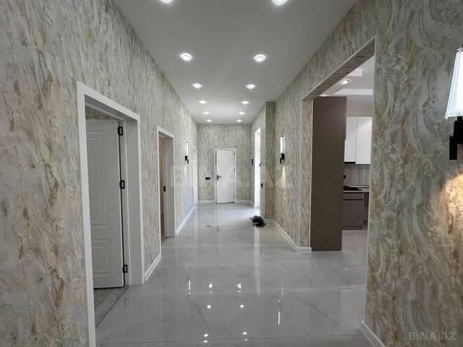 Satılır 4 otaqlı həyət evi/bağ evi 150 m², Şüvəlan q., photo 12 from 18