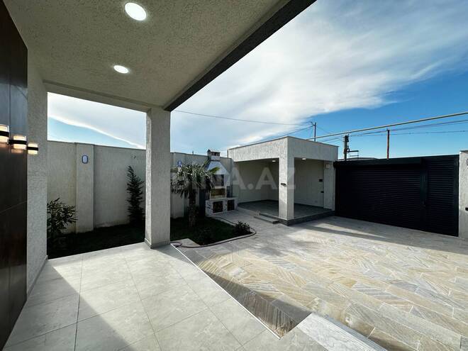 Satılır 4 otaqlı həyət evi/bağ evi 150 m², Şüvəlan q., photo 6 from 18