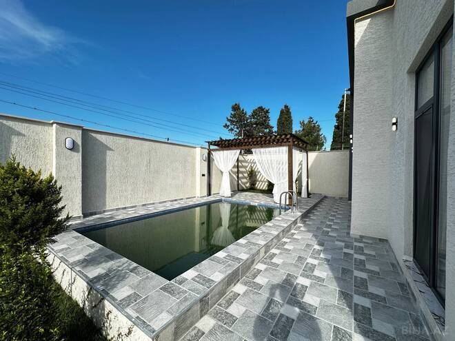Satılır 4 otaqlı həyət evi/bağ evi 150 m², Şüvəlan q., photo 8 from 18