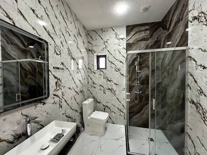Satılır 4 otaqlı həyət evi/bağ evi 150 m², Şüvəlan q., photo 17 from 18