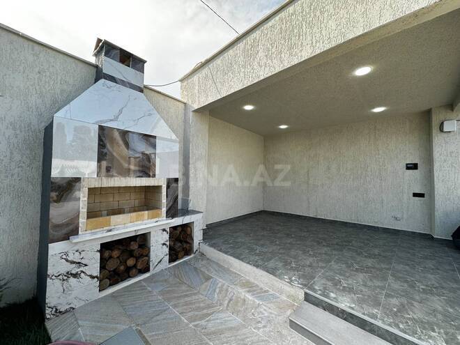 Satılır 4 otaqlı həyət evi/bağ evi 150 m², Şüvəlan q., photo 9 from 18