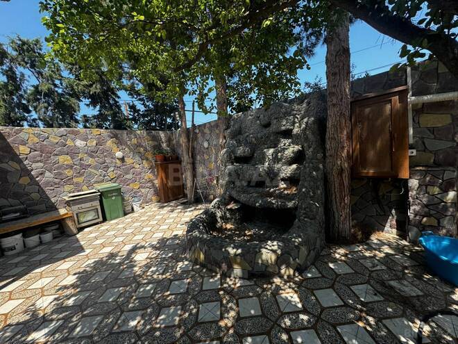 Satılır 7 otaqlı həyət evi/bağ evi 350 m², Mərdəkan q., photo 25 from 29